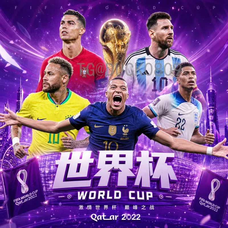 2026世界杯在哪开？详解美加墨联合主办详情与观赛指南